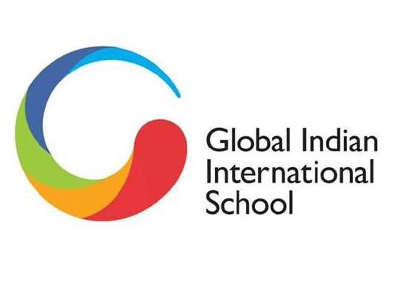Global Indian International School (GIIS) logo