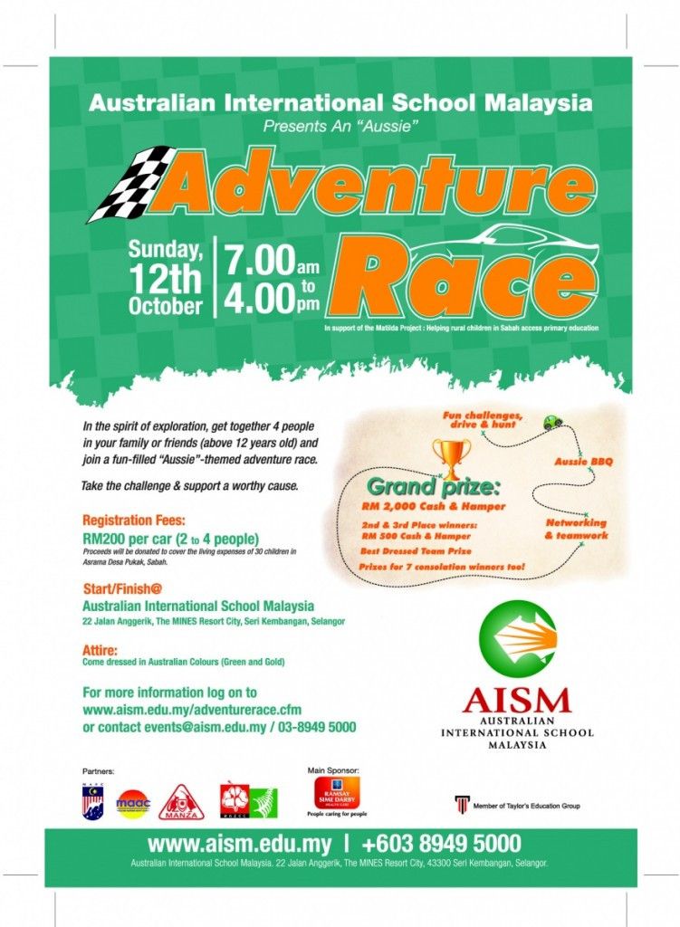 Adventure Race_CO