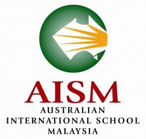 AISM logo