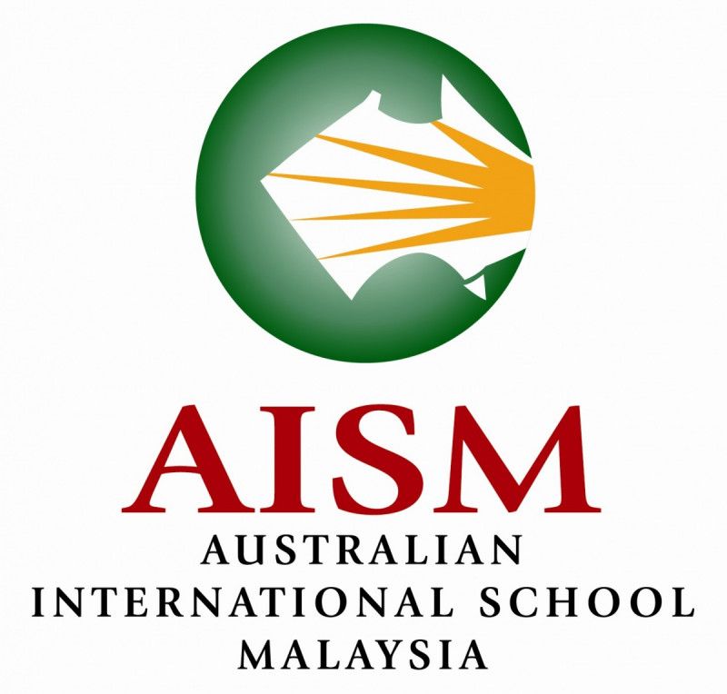 AISM logo