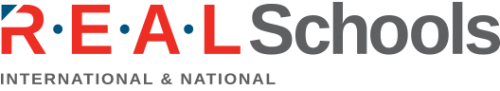 REAL Schools logo 2016