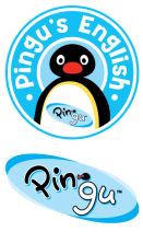 PinguEnglish_logo