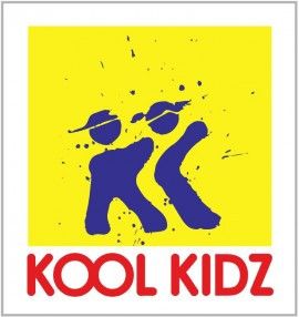 KoolKidz logo