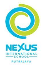 nexus international school logo