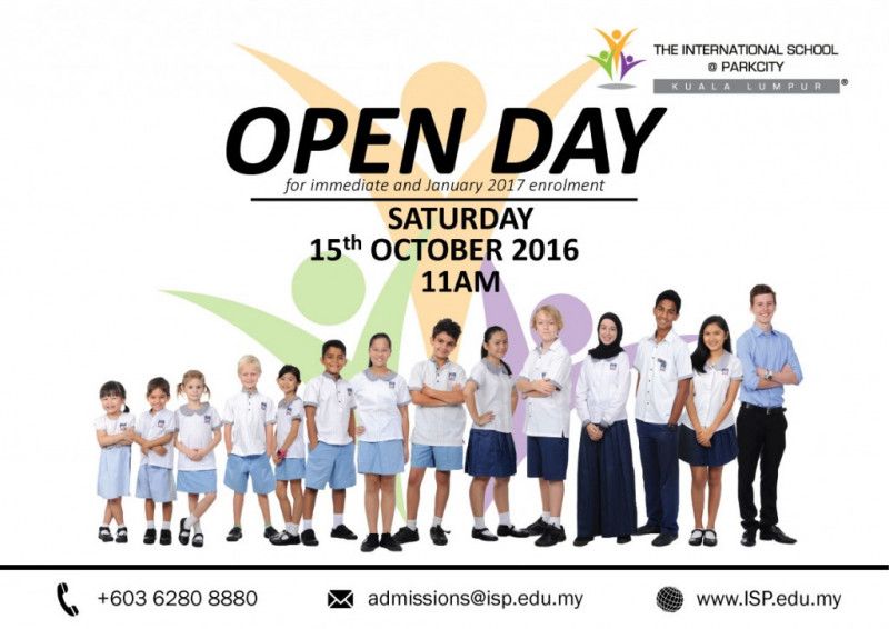 Open-Day-october-2016
