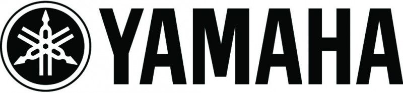 YAMAHA Logo YMA