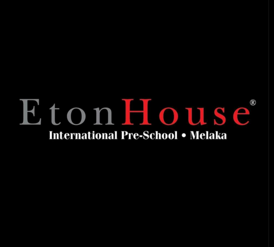 Etonhouse Melaka logo