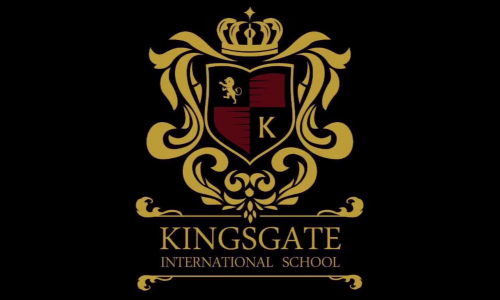 Kingsgate logo