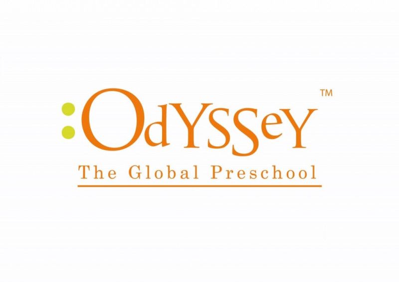 Odyssey logo