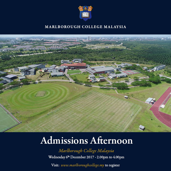 Admissions-Afternoon-MCM-Dec2017