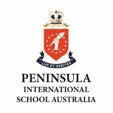 Intro Page - Peninsula International School Australia