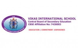 Vikas International School 
