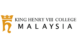 King Henry VIII College