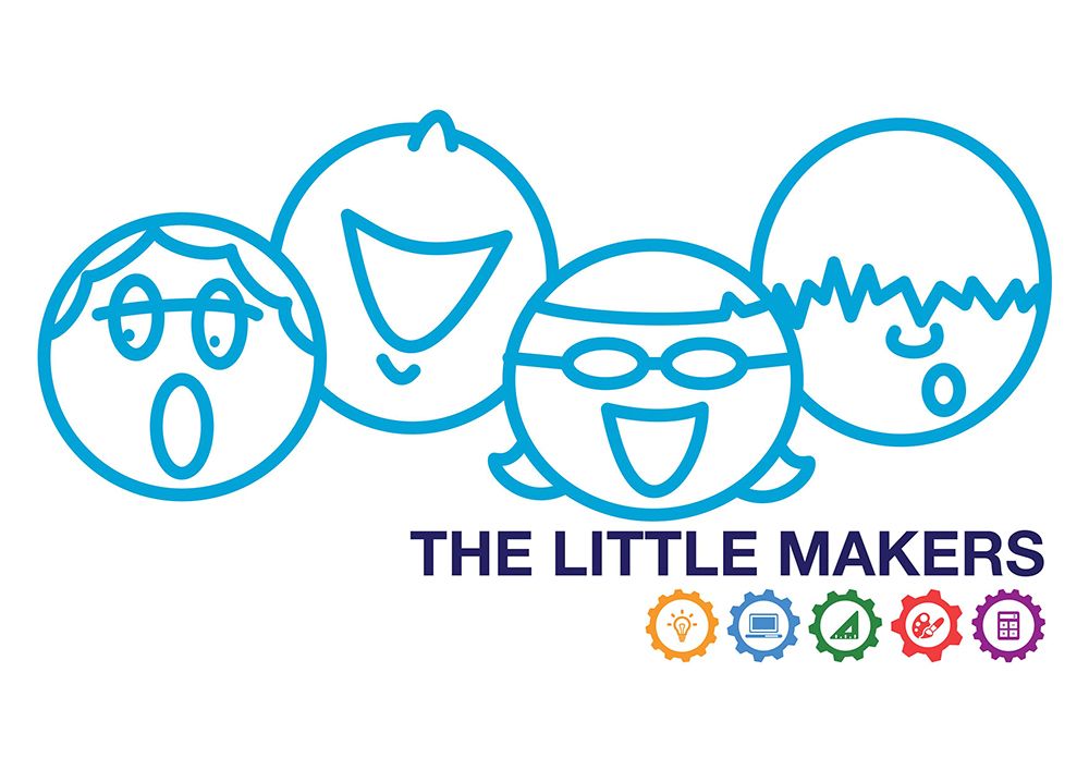 The Little Makers
