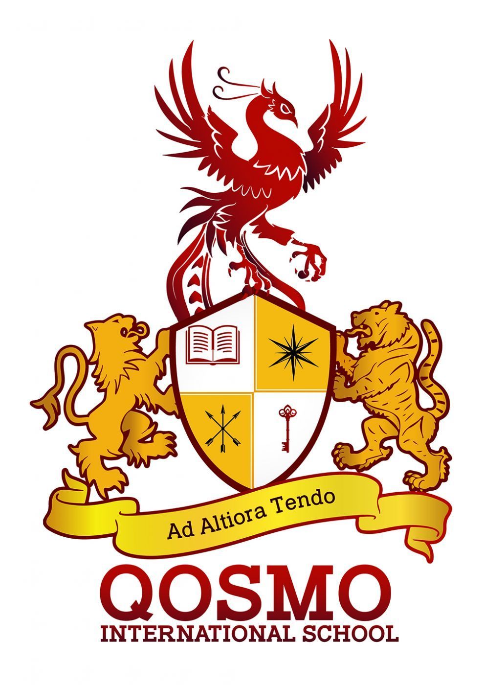 Qosmo International School and International School in Selangor, Malaysia