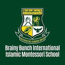 Brainy Bunch International Islamic Montessori School | Education