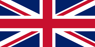 Flag of the United Kingdom - Wikipedia